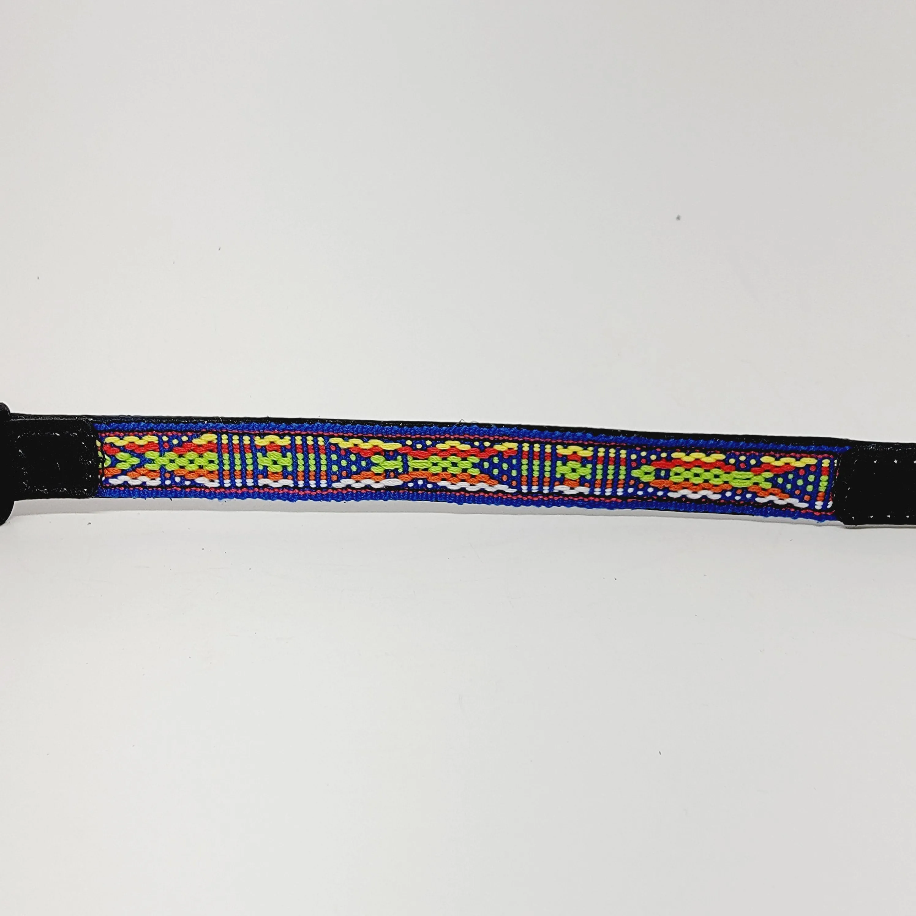 2XS DOG COLLAR OF OAXACA. A0049