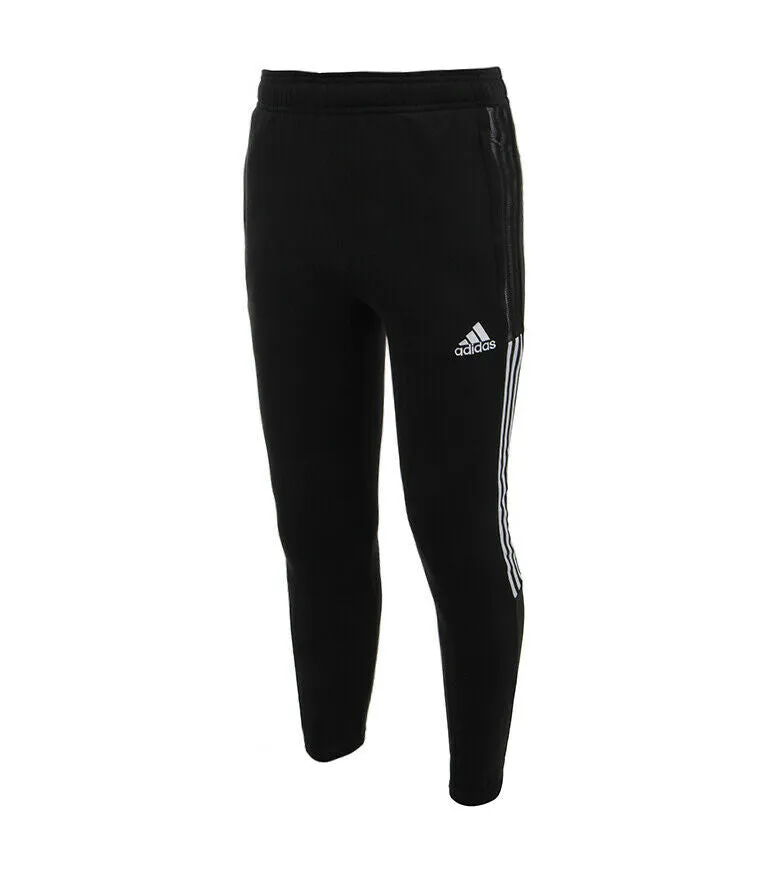 adidas Tiro 21 Women's Sweatpants- Black