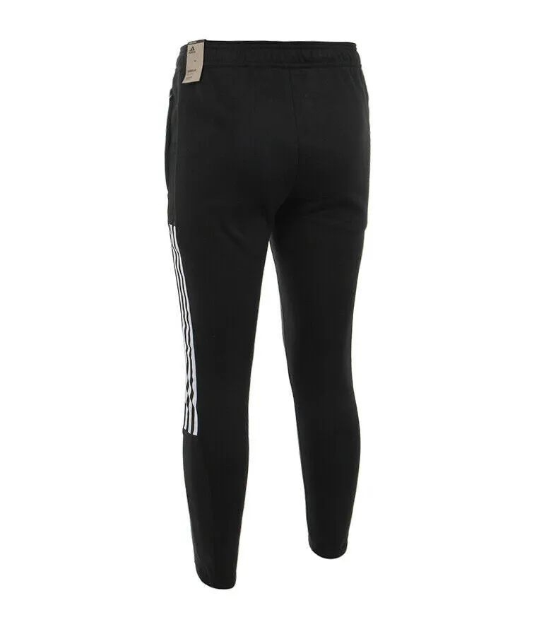 adidas Tiro 21 Women's Sweatpants- Black