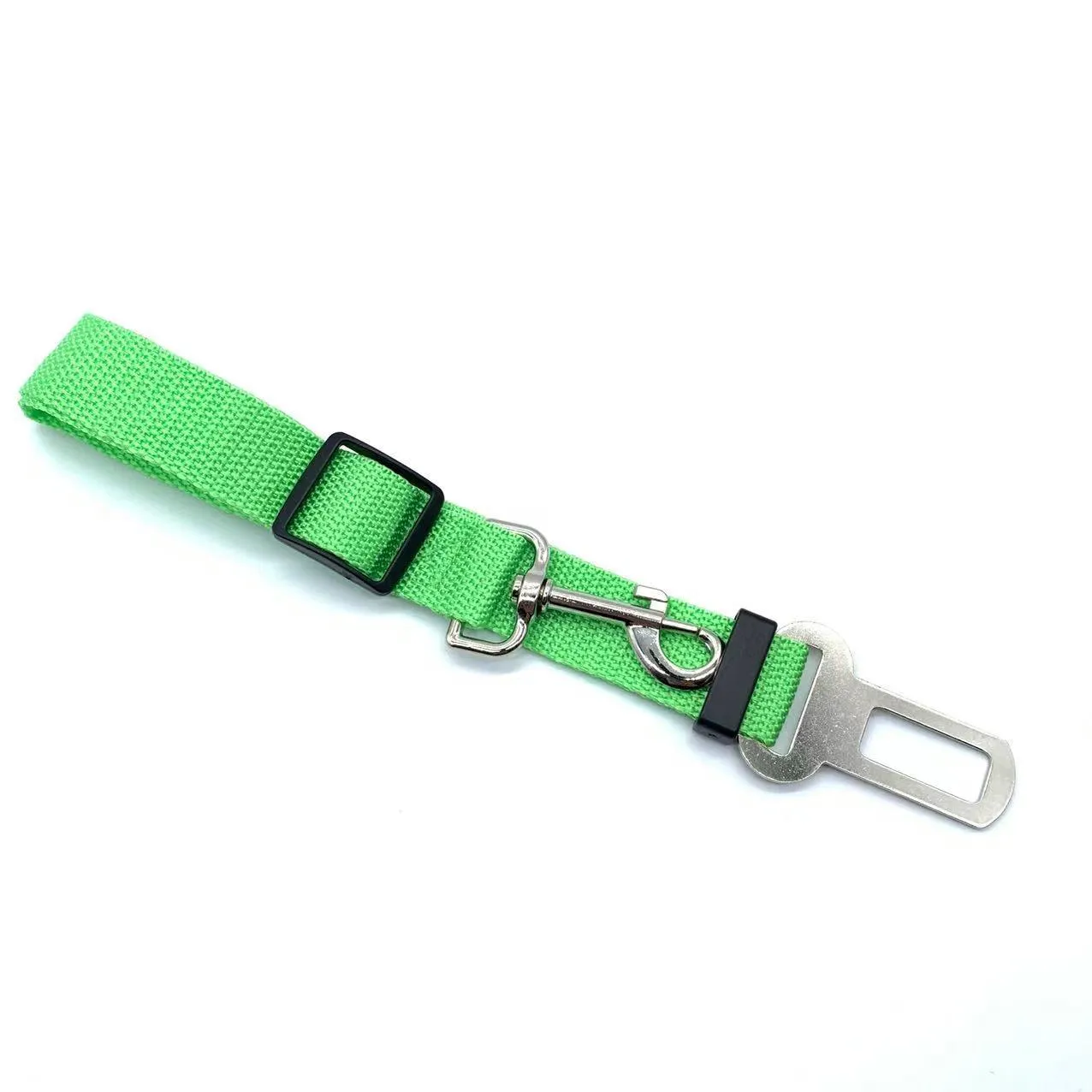 Adjustable Dog Car Seat Belt