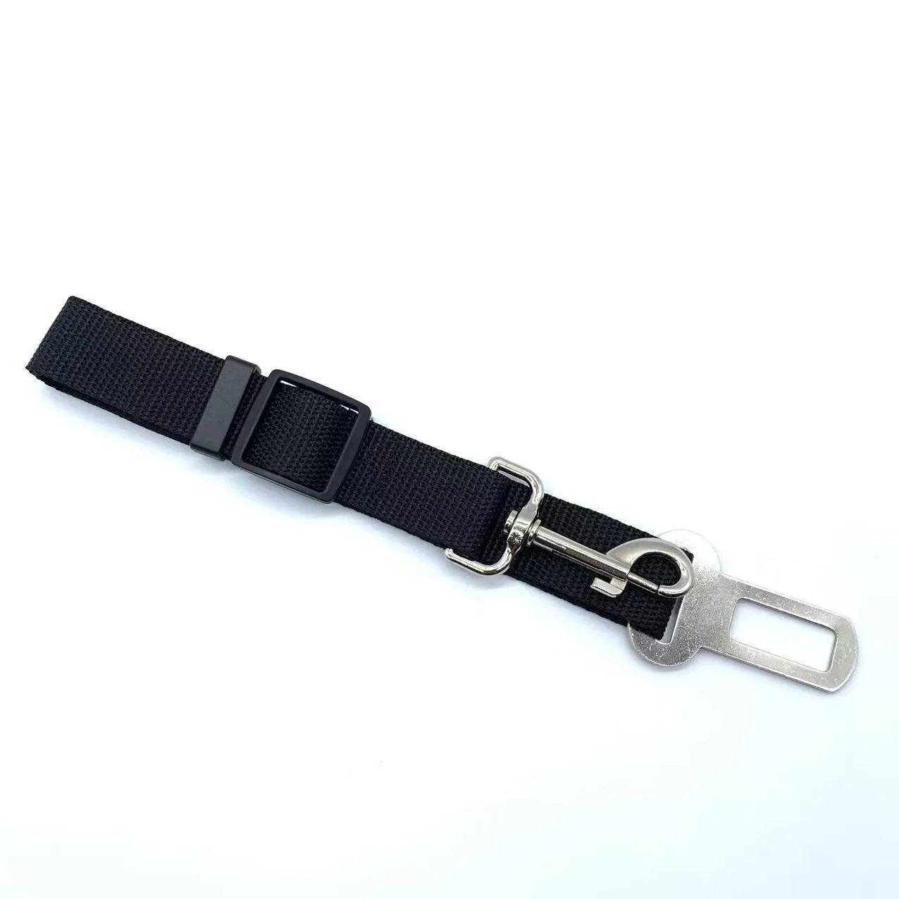 Adjustable Dog Car Seat Belt