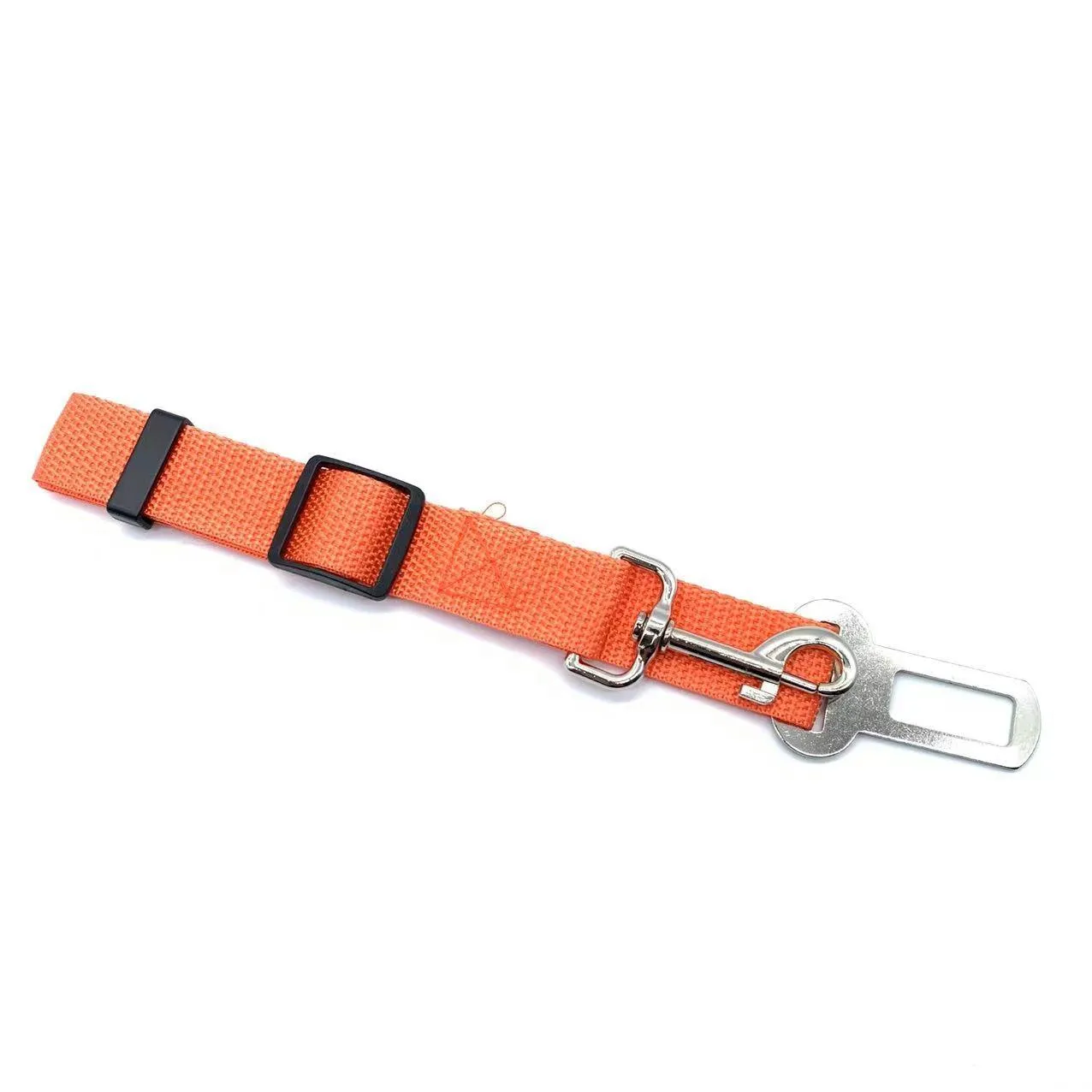 Adjustable Dog Car Seat Belt