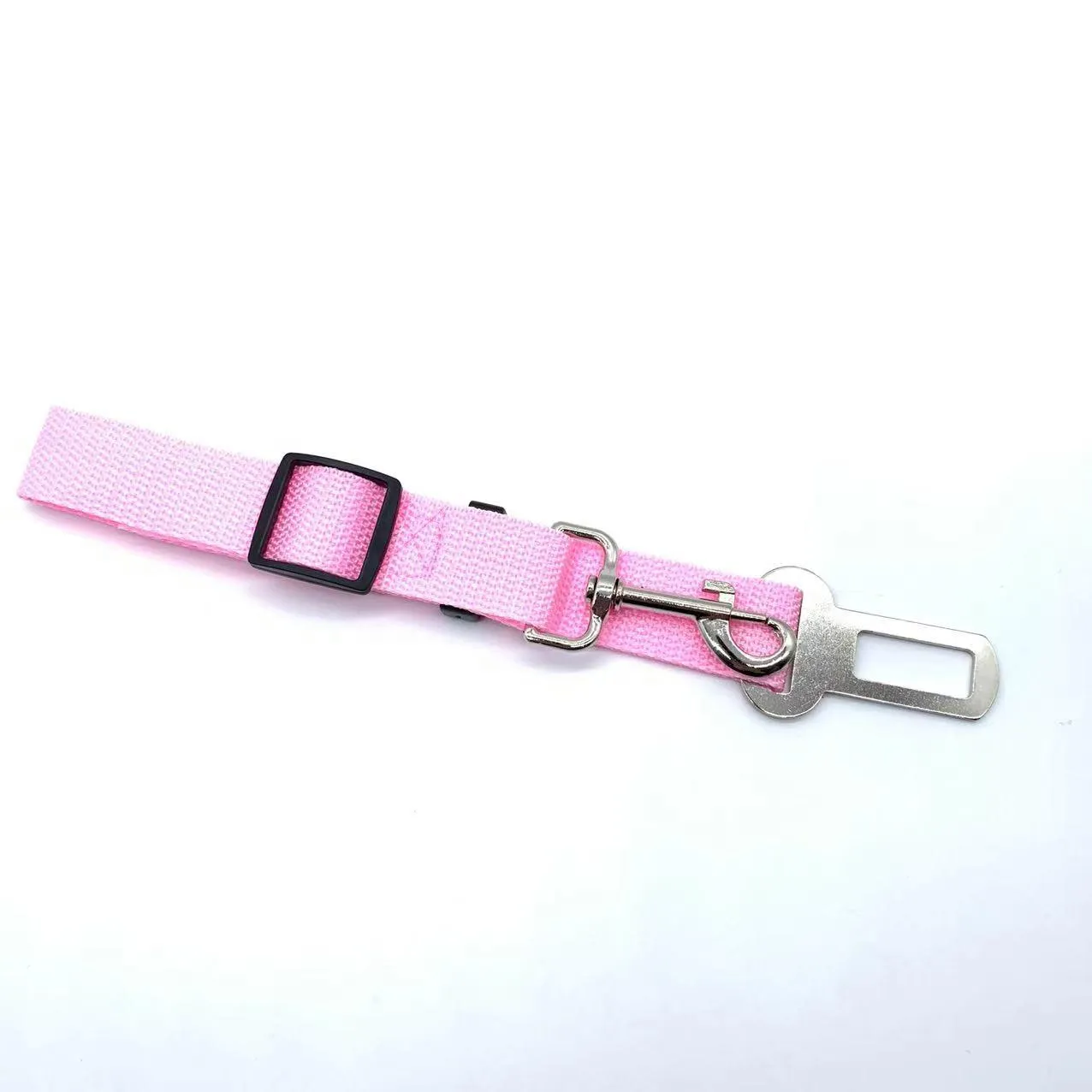 Adjustable Dog Car Seat Belt