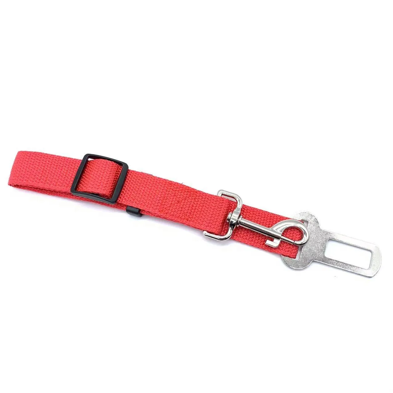 Adjustable Dog Car Seat Belt