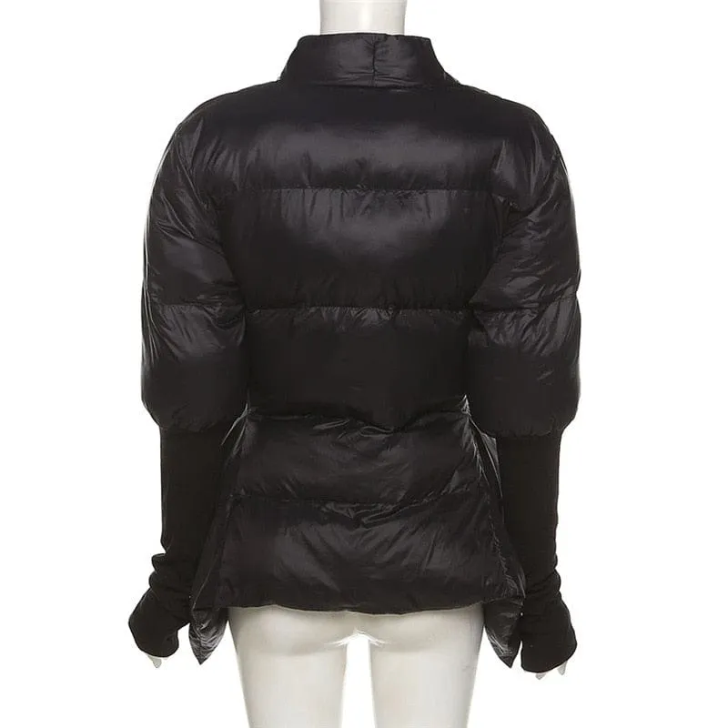 Alicia Puffer Jacket