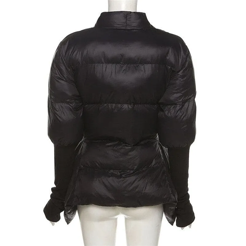 Alicia Puffer Jacket