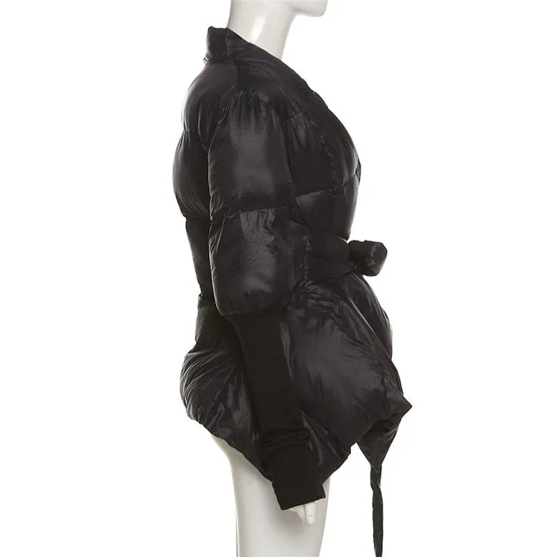 Alicia Puffer Jacket