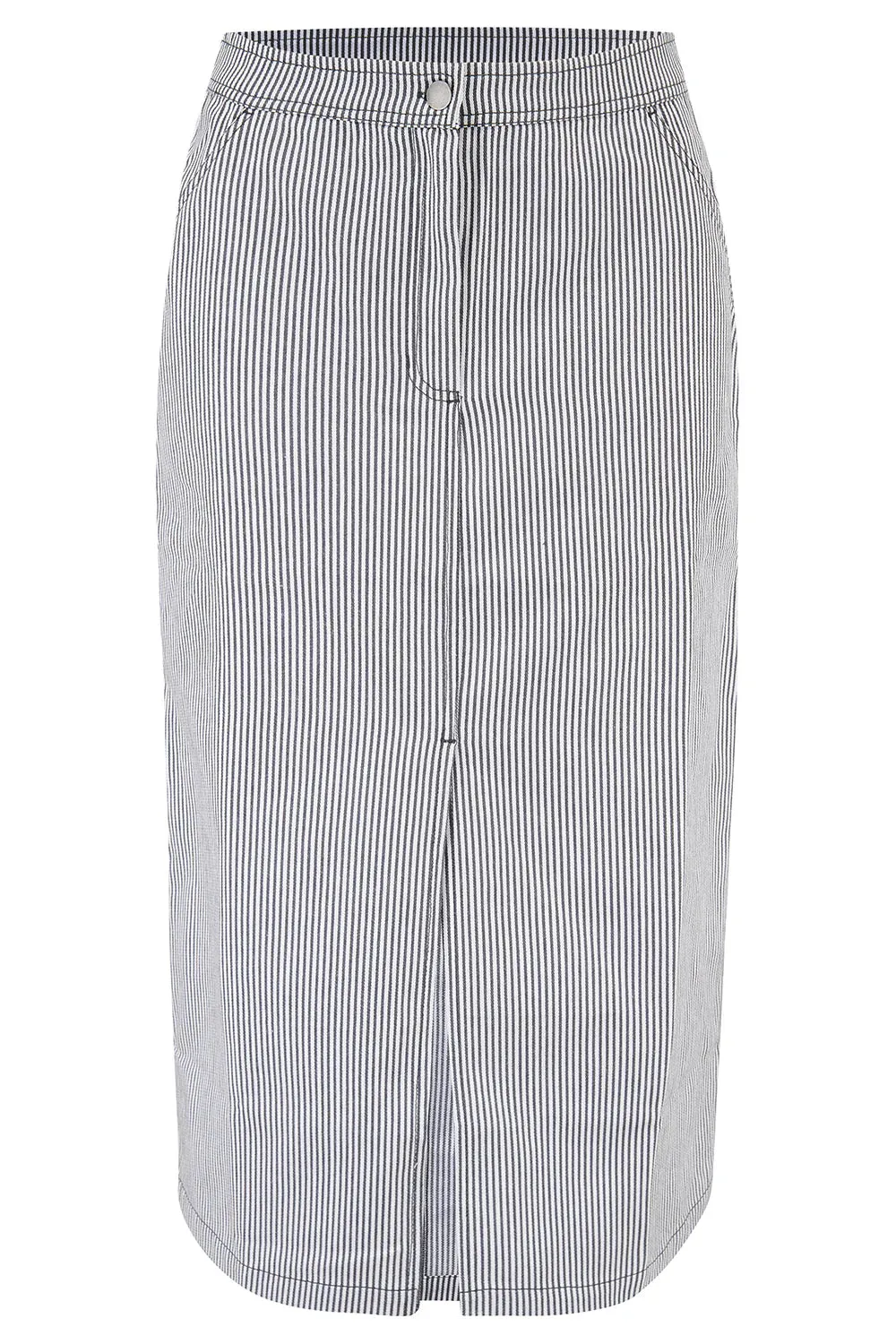 Amaya Midi Skirt