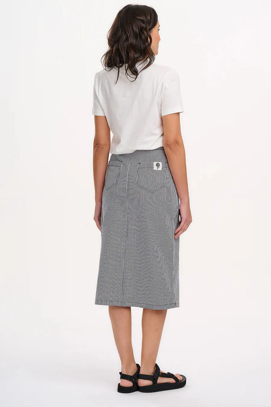 Amaya Midi Skirt