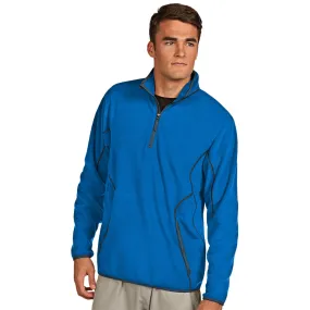Antigua Men's Bright Blue/Steel Ice Jacket