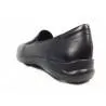 Aravon Women's Faith Slip Ons- Black