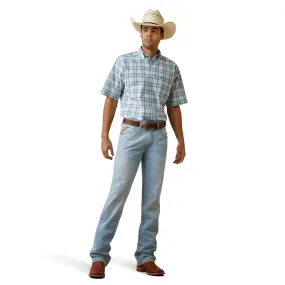 Ariat Mens M5 Straight Eli Straight Jean