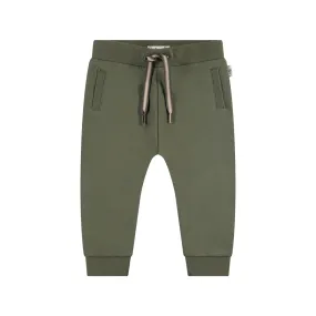 Baby Sweatpants - Dark Forest by Babyface