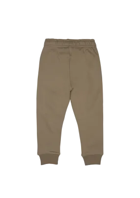Baje Studio Kew sweatpants taupe