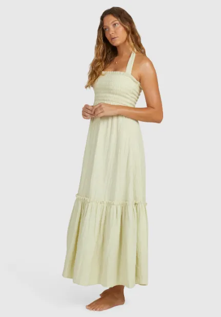 Billabong Charlotte Dress