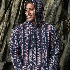 BILLABONG Furnace Anorak Jacket