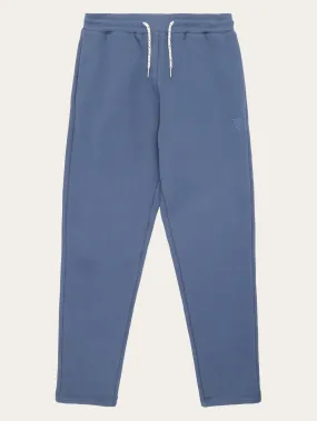 Birch Sweat Pant - GOTS/Vegan - Vintage Indigo