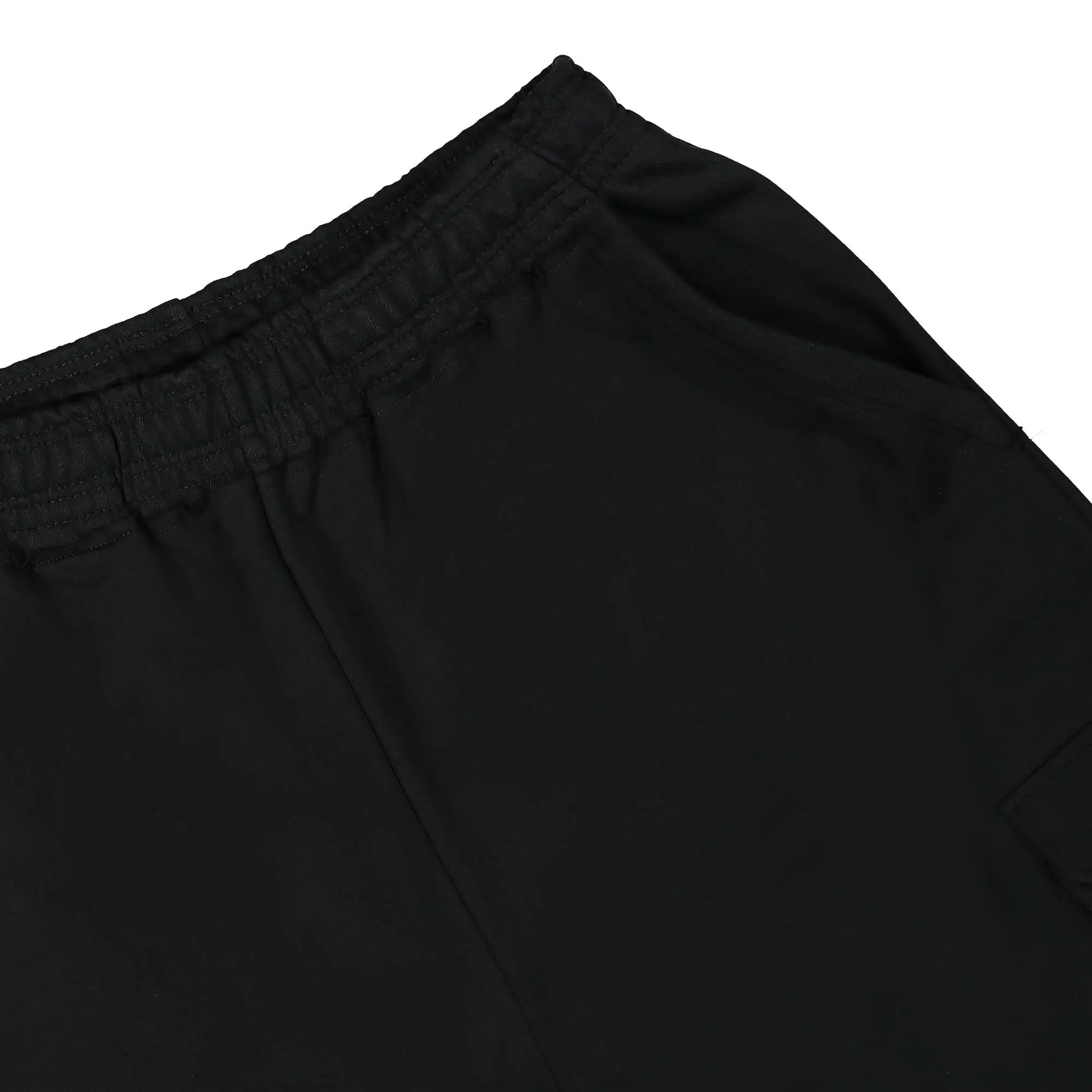 Blackout Jersey Cargo Sweatpants