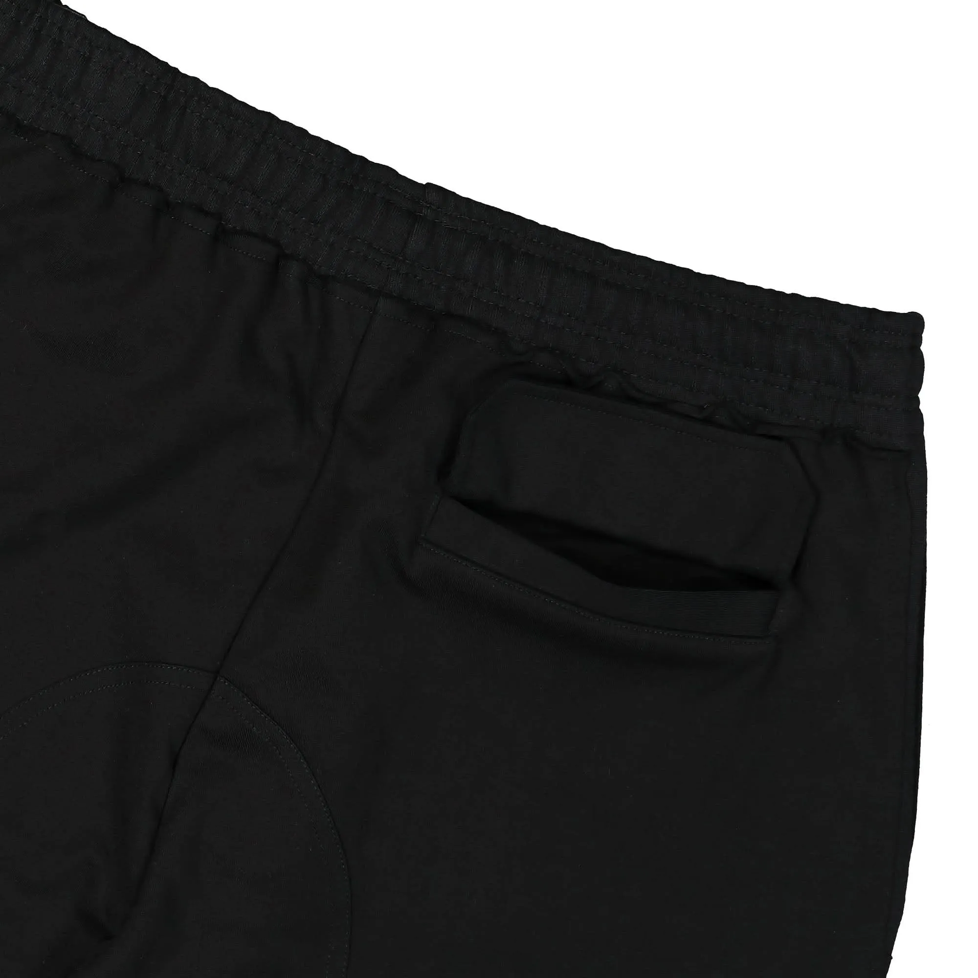 Blackout Jersey Cargo Sweatpants