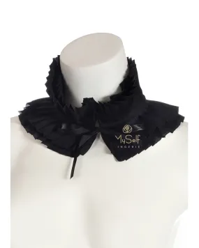 Blooks Basic Pleated Collar