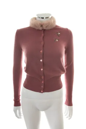Button Up Cardigan