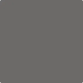 CC-544: Overcoat by Benjamin Moore