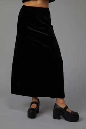 Clairvoyant Skirt