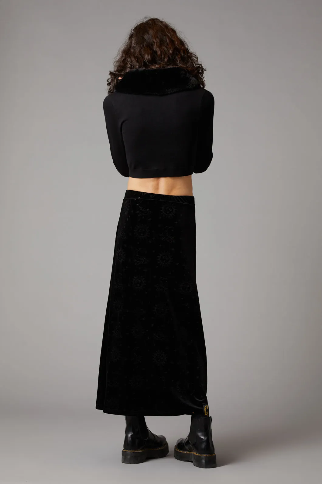 Clairvoyant Skirt