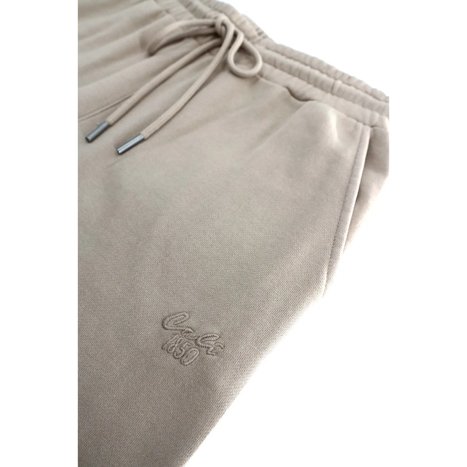 Cloud Fleece Sweatpants - Olive Beige