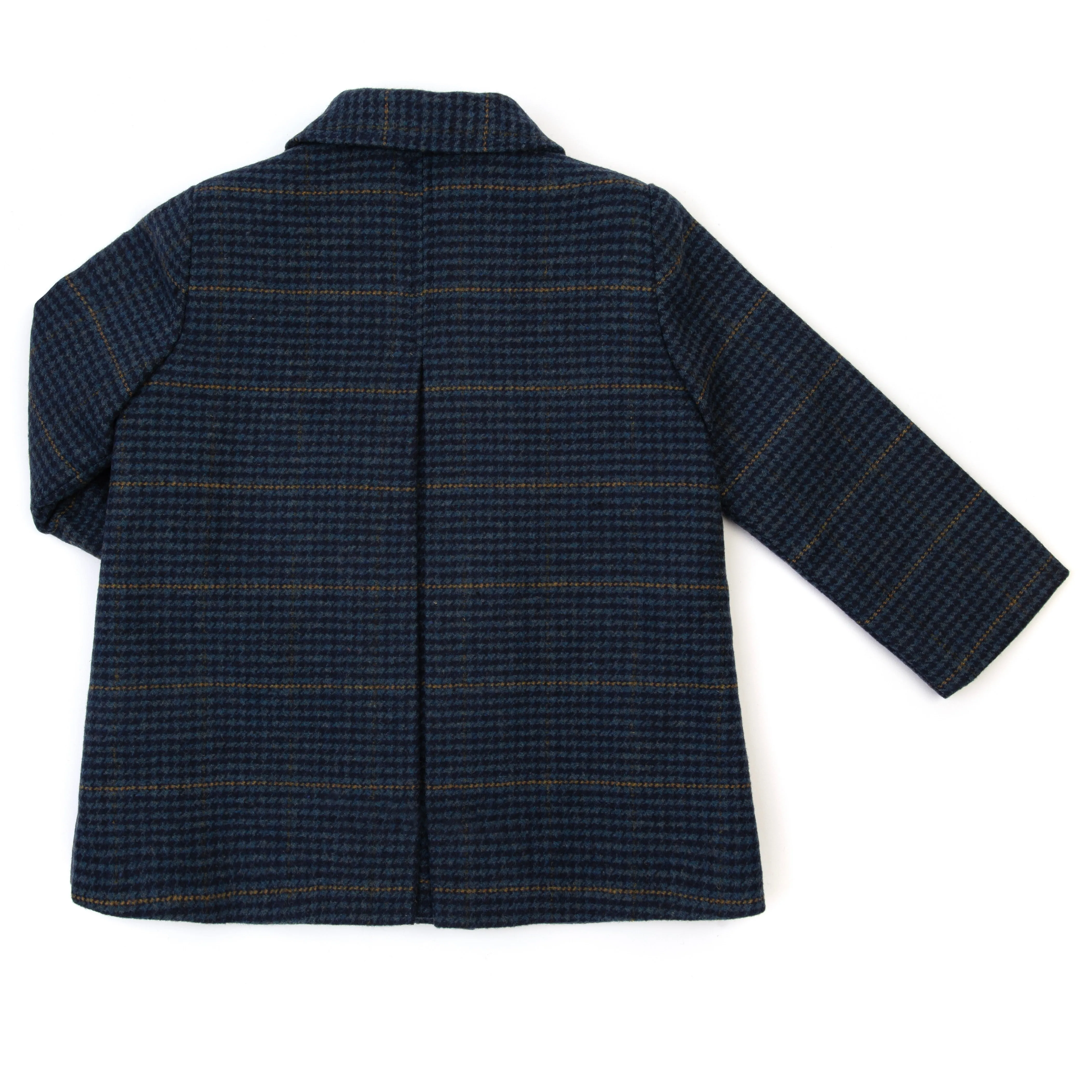 CRISTOFORO COAT