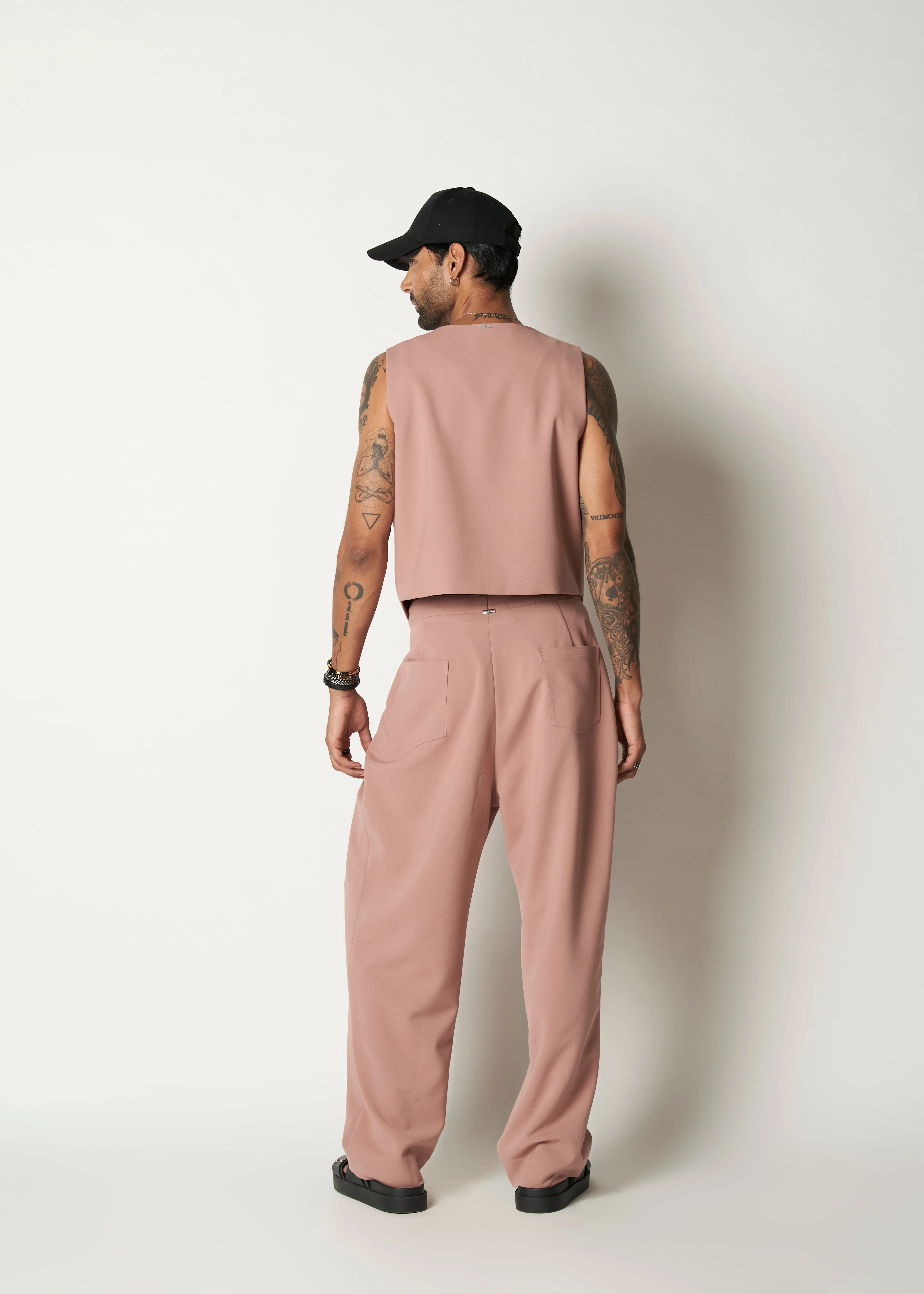 Cuba Waistcoat