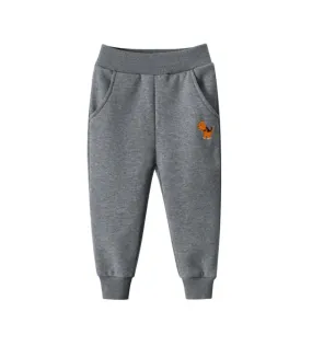 Dino Dash Sweatpants
