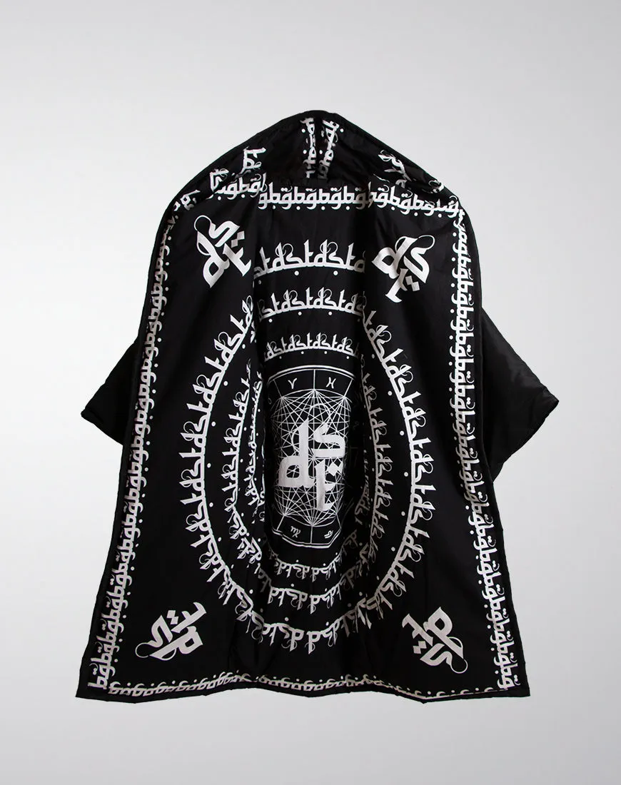 DST Kimono Coat