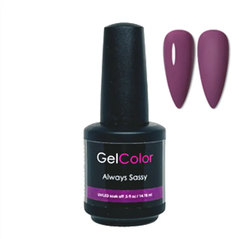 EGN Gel Polish | Always Sassy