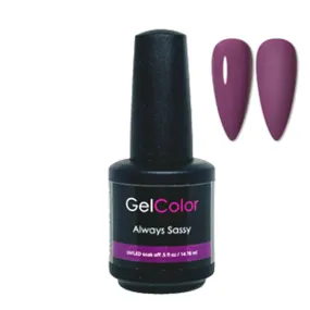 EGN Gel Polish | Always Sassy
