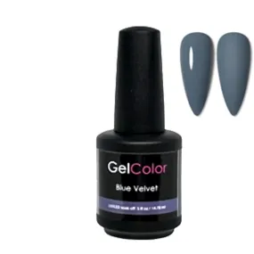 EGN Gel Polish | Blue Velvet