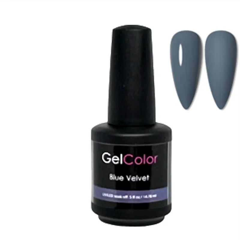 EGN Gel Polish | Blue Velvet