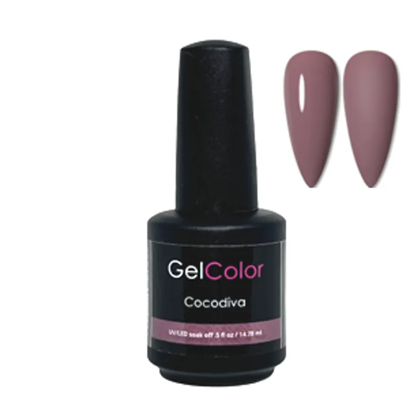 EGN Gel Polish | Coco Diva