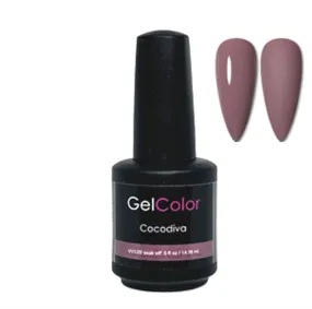 EGN Gel Polish | Coco Diva