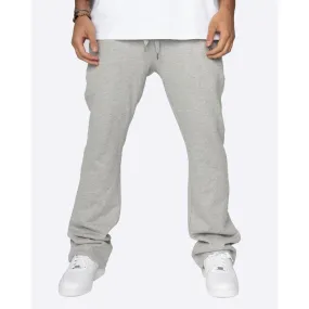 EPTM Perfect Flare Pants - Heather Grey (EP10430)