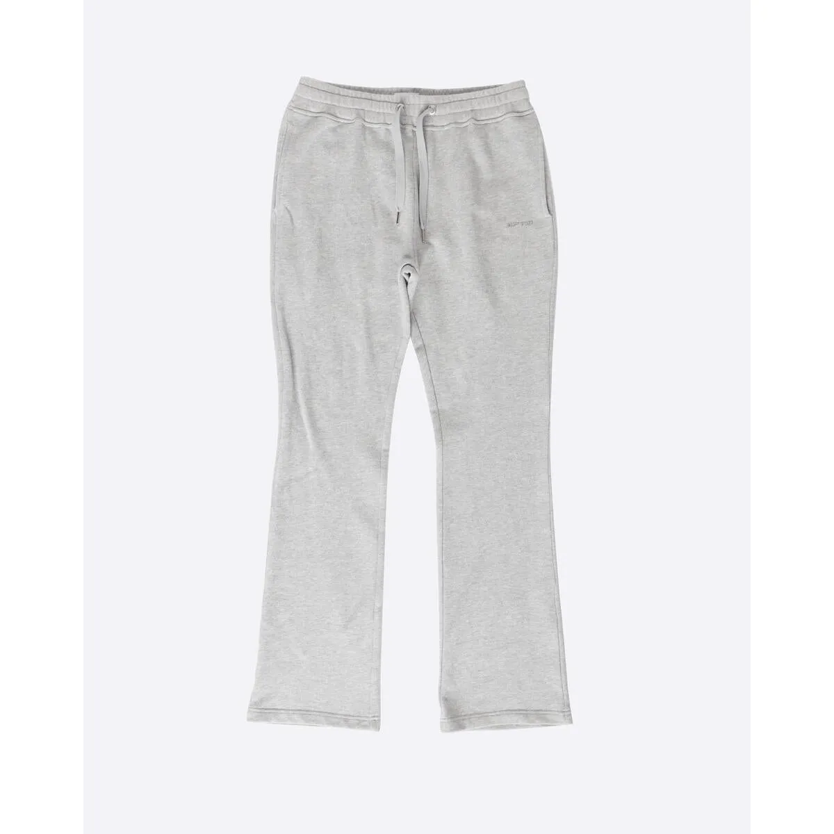 EPTM Perfect Flare Pants - Heather Grey (EP10430)