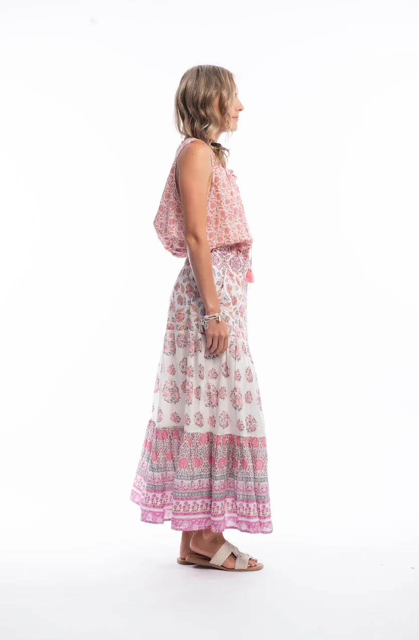 Escape Rabat Skirt