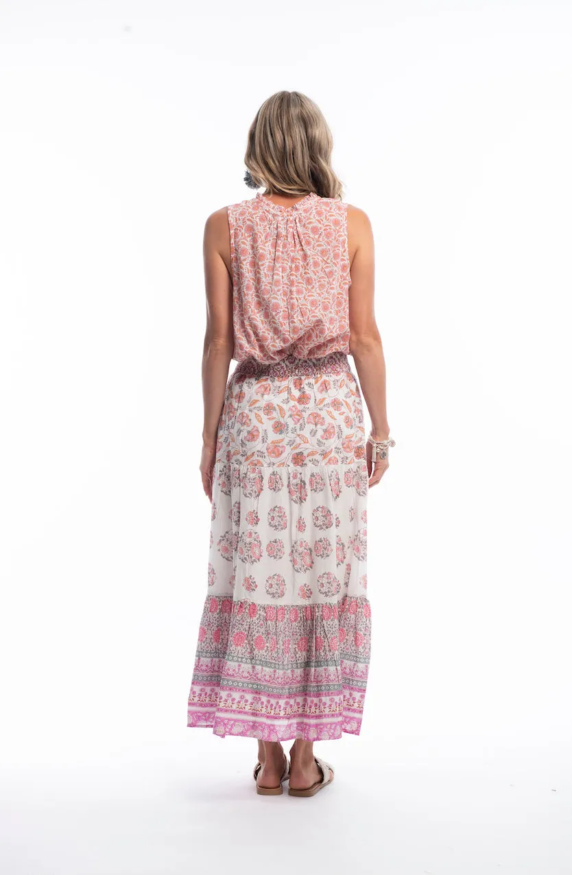 Escape Rabat Skirt
