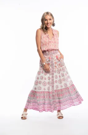Escape Rabat Skirt