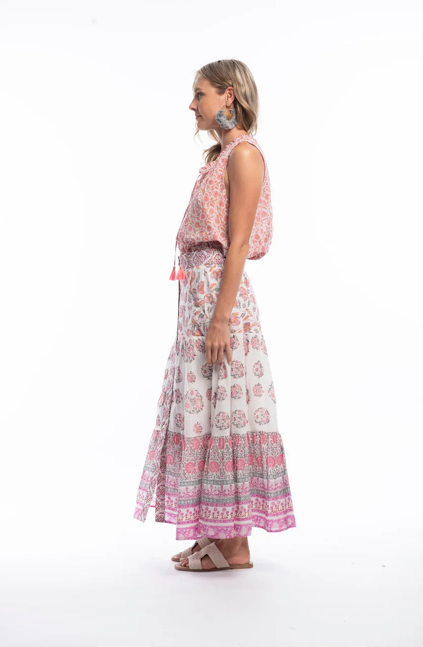 Escape Rabat Skirt