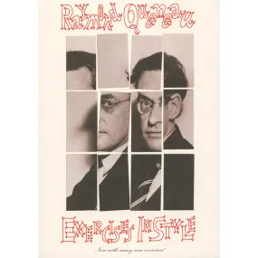 Exercises in Style - Raymond Queneau
