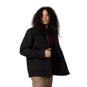 Fox Mercer Jacket - Black