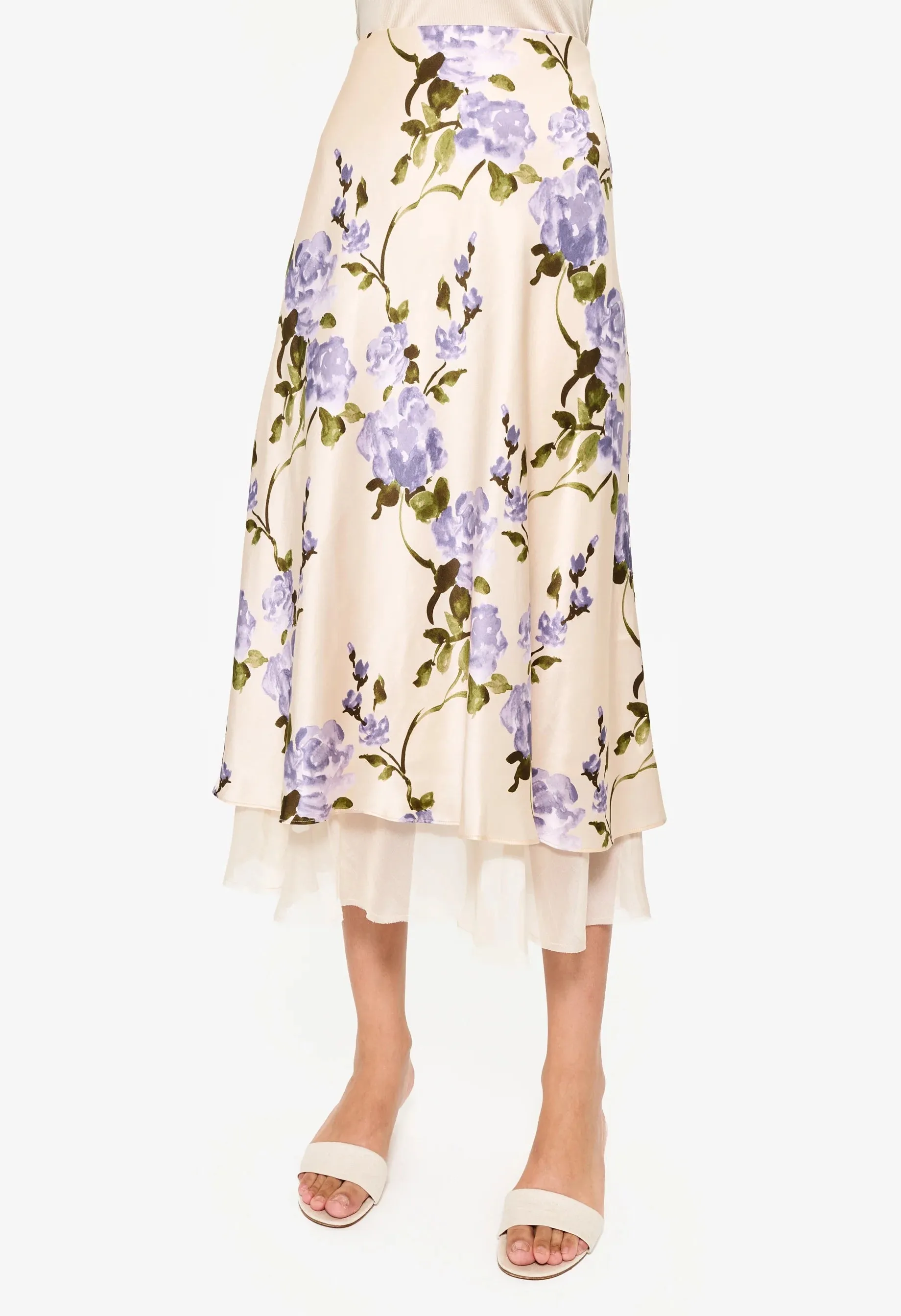 Genoa Skirt