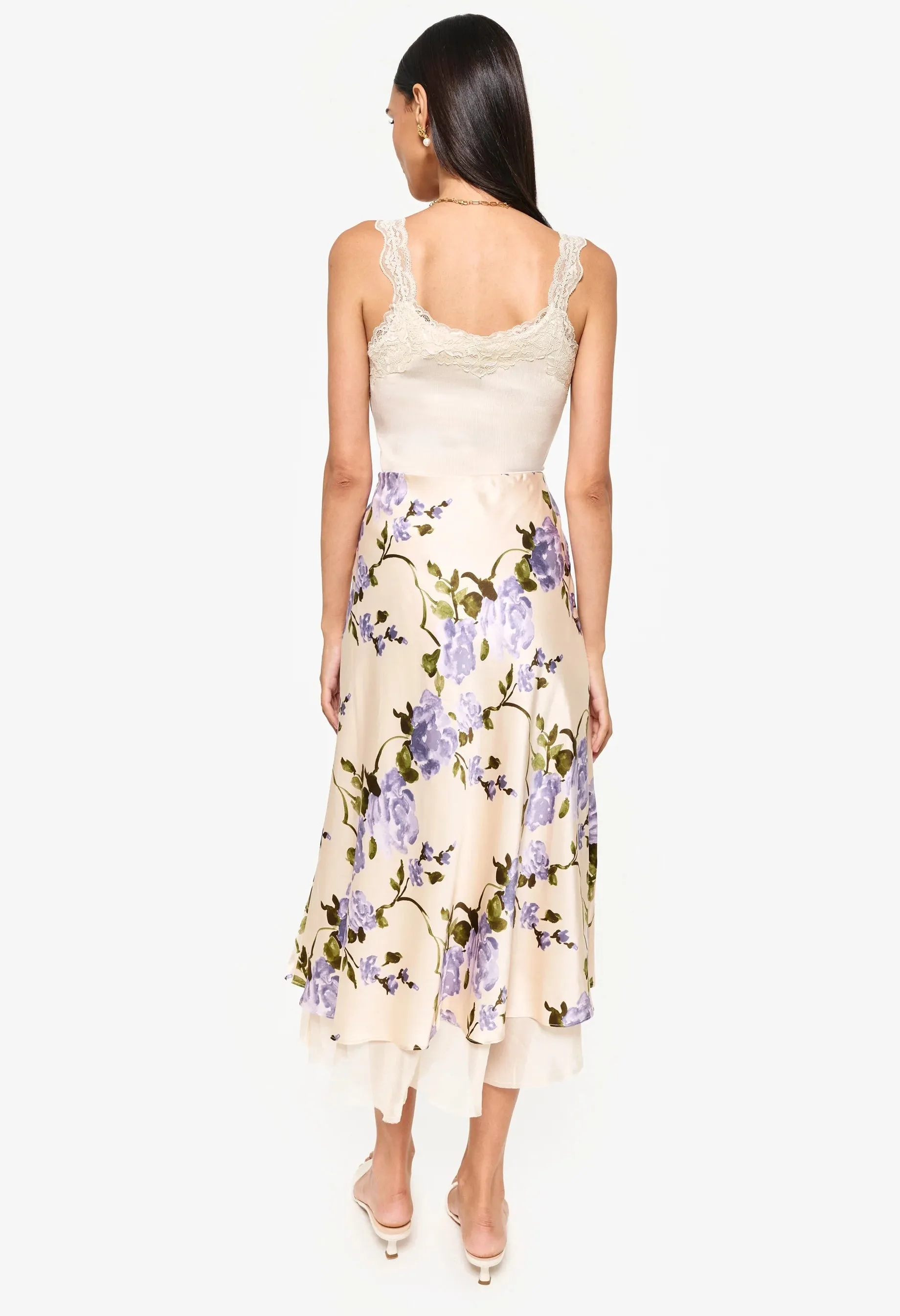 Genoa Skirt