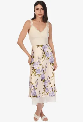 Genoa Skirt